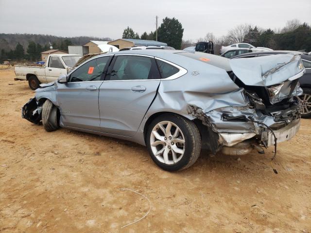 Photo 2 from auction – 2015 CHEVROLET IMPALA LT with VIN 1G1125S31FU111332