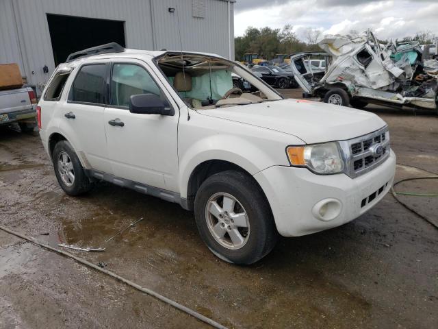 Photo 4 from auction – 2011 FORD ESCAPE XLT with VIN 1FMCU0DG1BKB77555