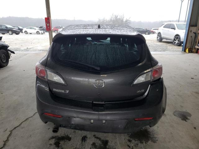 Photo 6 from auction – 2010 MAZDA 3 S with VIN JM1BL1H57A1333720