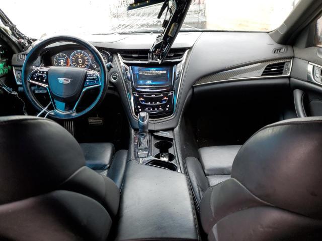 Photo 8 from auction – 2015 CADILLAC CTS PREMIU with VIN 1G6AT5S34F0125949