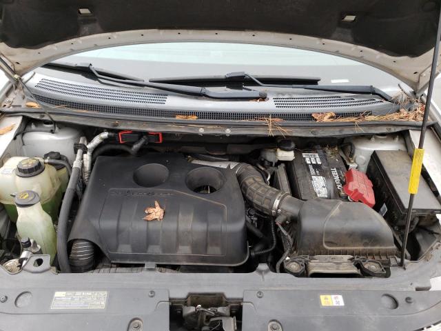 Photo 11 from auction – 2012 FORD EDGE SE with VIN 2FMDK3G94CBA67247