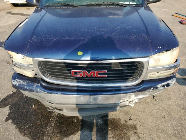 Photo 12 from auction – 2001 GMC YUKON with VIN 1GKEK13TX1R222204