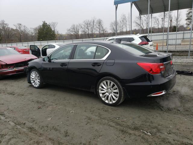 Foto 2 de la subasta – 2014 ACURA RLX TECH con VIN JH4KC1F53EC007702