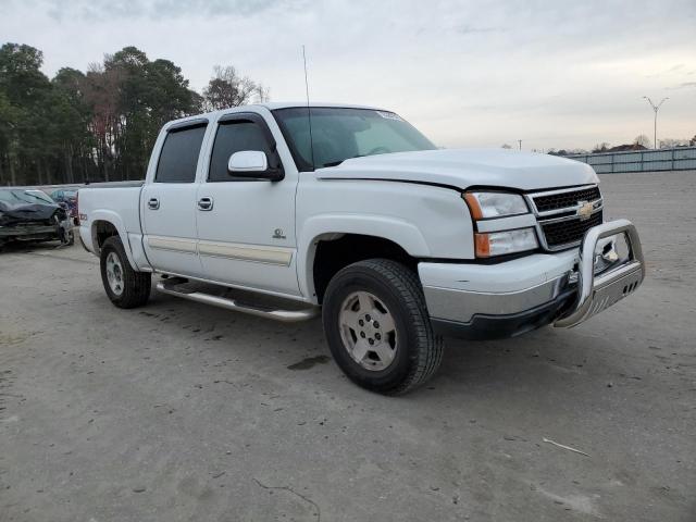 Photo 4 from auction – 2006 CHEVROLET SILVERADO with VIN 2GCEK13T461251547