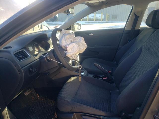 Photo 7 from auction – 2011 VOLKSWAGEN JETTA with VIN 3VW2K7AJ3BM093841