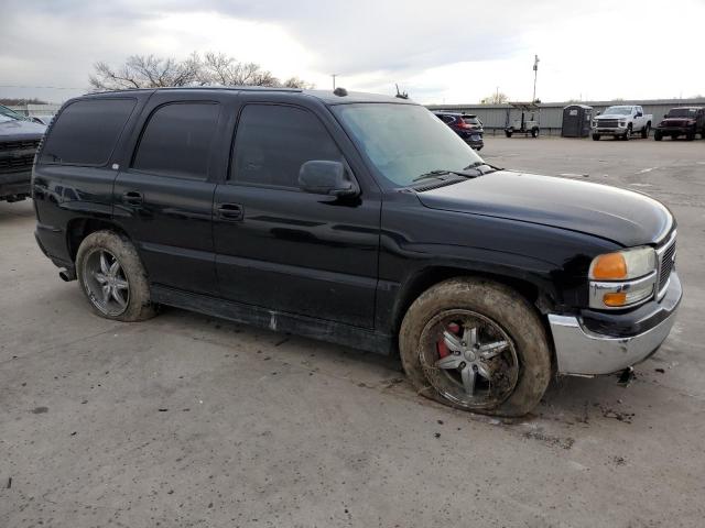 Photo 4 from auction – 2005 GMC YUKON with VIN 1GKEC13T25R222328
