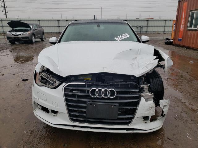 Photo 5 from auction – 2015 AUDI A3 with VIN WAUBFGFF8F1060488