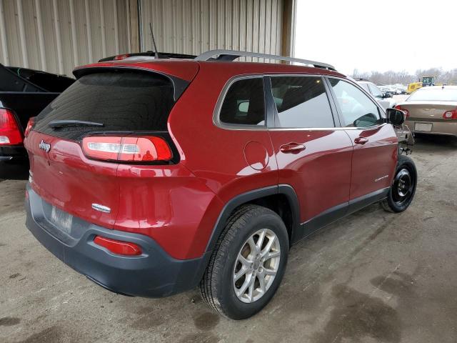 Photo 3 from auction – 2016 JEEP CHEROKEE L with VIN 1C4PJMCB9GW156206
