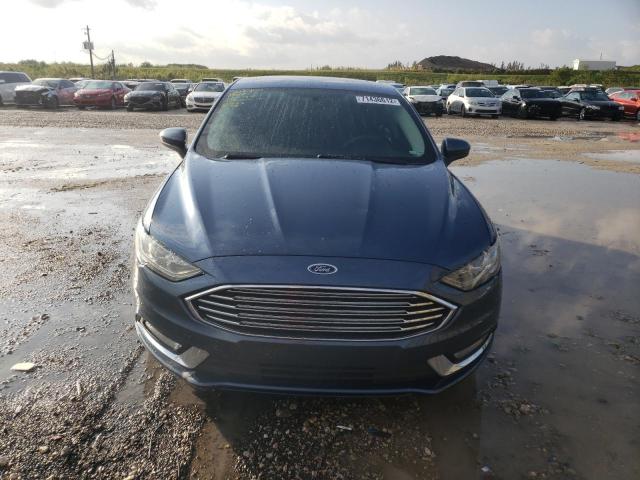 Photo 5 from auction – 2018 FORD FUSION SE with VIN 3FA6P0HD4JR195802