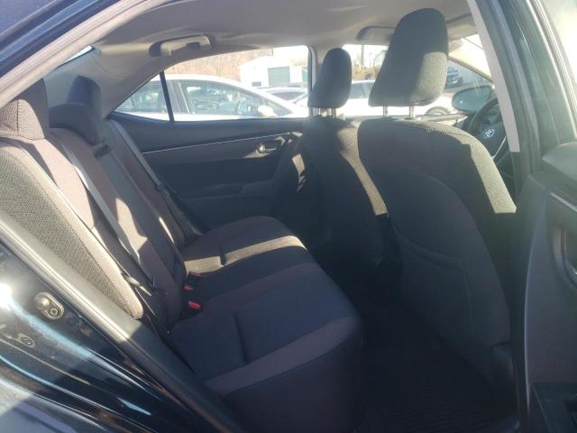 Photo 10 from auction – 2019 TOYOTA COROLLA L with VIN 2T1BURHE2KC175439