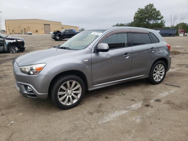 Zdjęcie 1 z aukcji – 2011 MITSUBISHI OUTLANDER z VIN JA4AP4AU0BZ021478