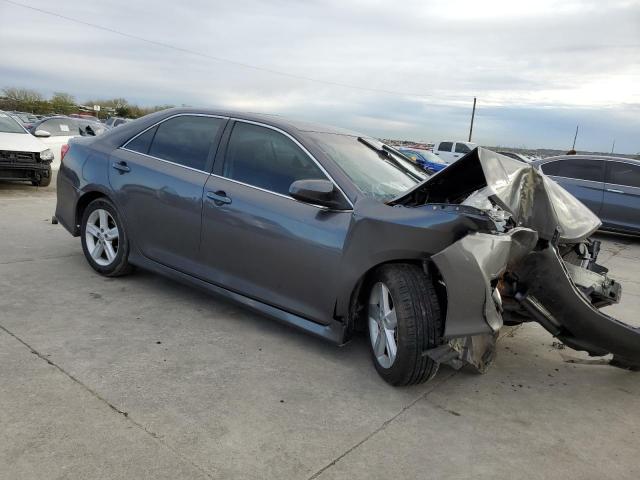 Photo 4 from auction – 2014 TOYOTA CAMRY L with VIN 4T1BF1FK6EU851219
