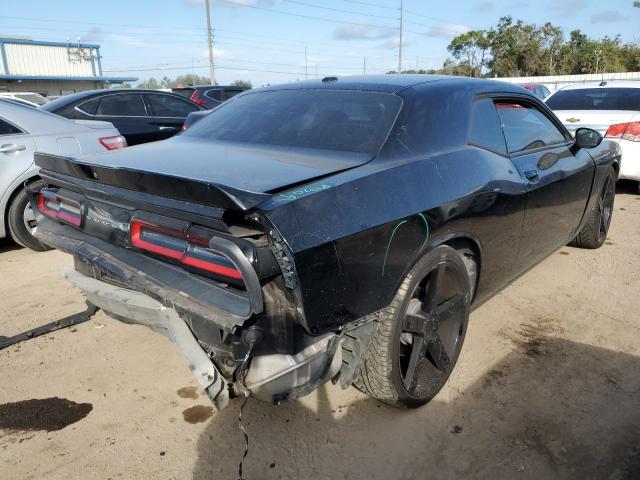 Photo 3 from auction – 2015 DODGE CHALLENGER with VIN 2C3CDZAG5FH861796