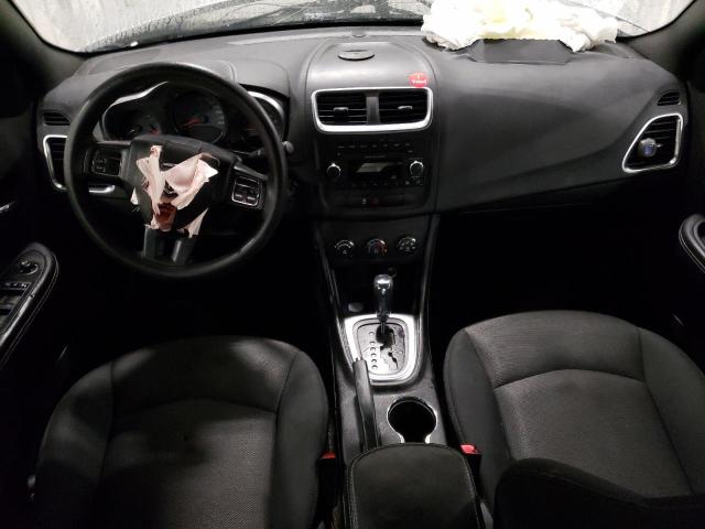 Photo 8 from auction – 2012 DODGE AVENGER SE with VIN 1C3CDZAB6CN182112