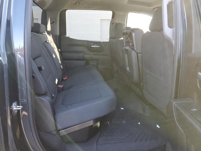 Photo 10 from auction – 2021 CHEVROLET SILVERADO with VIN 3GCUYDED4MG136064