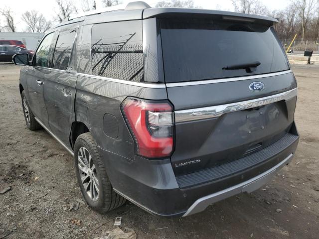 Photo 2 from auction – 2018 FORD EXPEDITION with VIN 1FMJU2AT0JEA41550