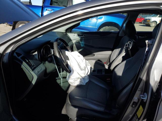 Photo 7 from auction – 2011 HYUNDAI SONATA SE with VIN 5NPEC4AC6BH037136