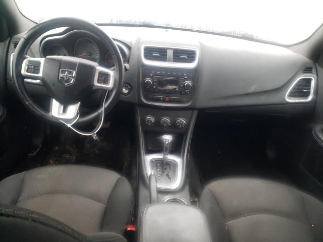 Photo 8 from auction – 2014 DODGE AVENGER SX with VIN 1C3CDZCB3EN188000