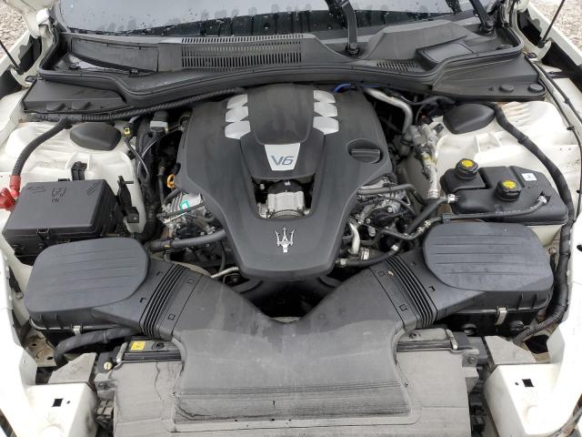Photo 11 from auction – 2018 MASERATI GHIBLI with VIN ZAM57XSA7J1293337