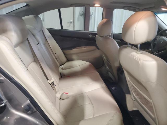 Photo 10 from auction – 2012 INFINITI G37 BASE with VIN JN1CV6AP6CM624964