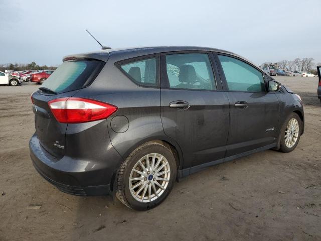 Photo 3 from auction – 2015 FORD C-MAX SE with VIN 1FADP5AU9FL112580