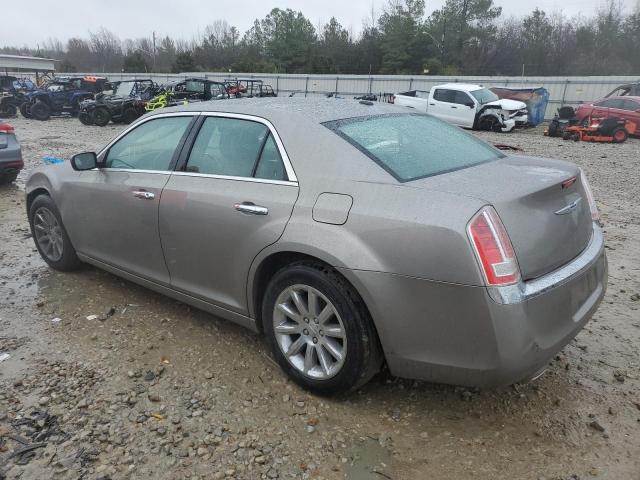 Photo 2 from auction – 2014 CHRYSLER 300C with VIN 2C3CCAEG8EH252893