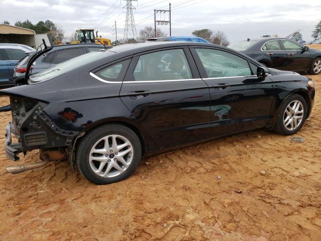 Photo 3 from auction – 2016 FORD FUSION SE with VIN 3FA6P0H75GR283907
