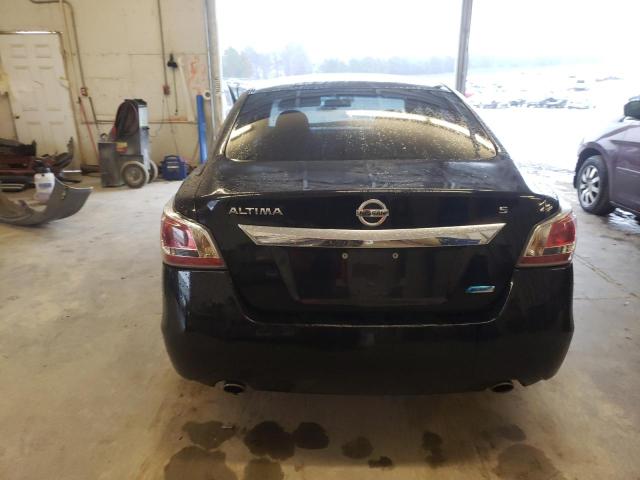 Photo 6 from auction – 2014 NISSAN ALTIMA 2.5 with VIN 1N4AL3AP1EC100080