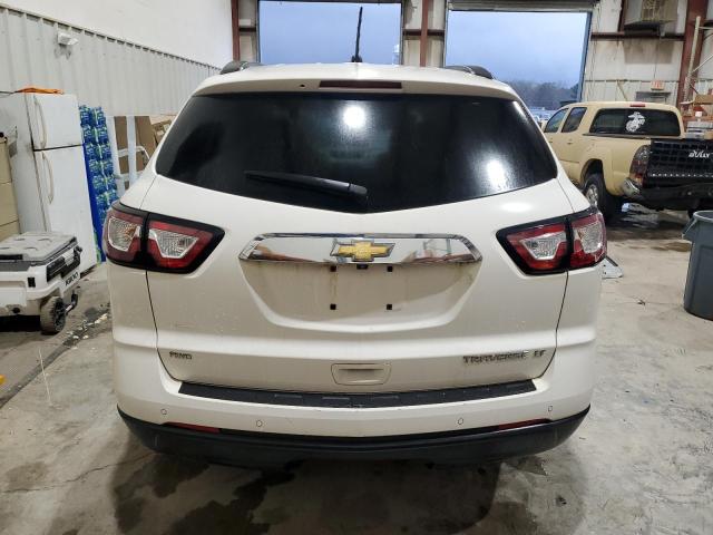 Photo 6 from auction – 2015 CHEVROLET TRAVERSE L with VIN 1GNKVHKD4FJ328167