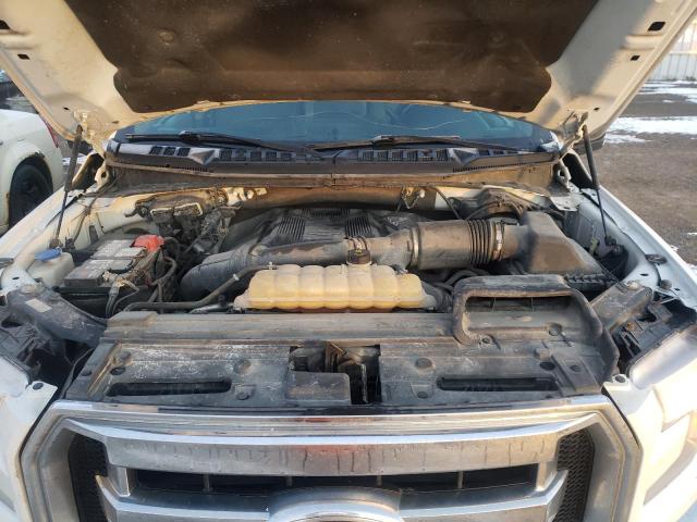 Photo 11 from auction – 2017 FORD F150 SUPER with VIN 1FTFX1EG7HFC63046
