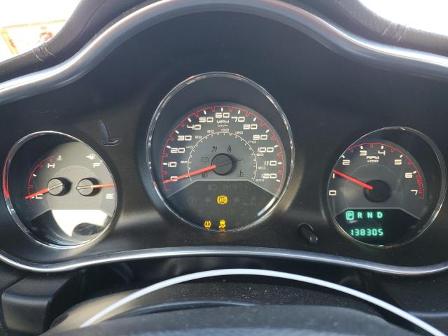 Photo 9 from auction – 2014 DODGE AVENGER SE with VIN 1C3CDZABXEN169852