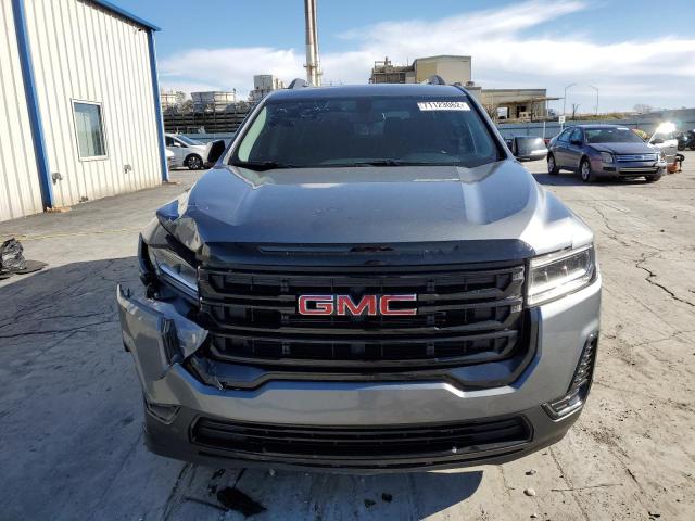 Photo 5 from auction – 2021 GMC ACADIA SLE with VIN 1GKKNKLA8MZ213987