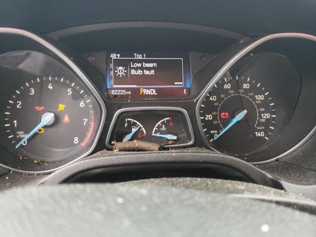 Photo 9 from auction – 2015 FORD FOCUS SE with VIN 1FADP3F27FL336894