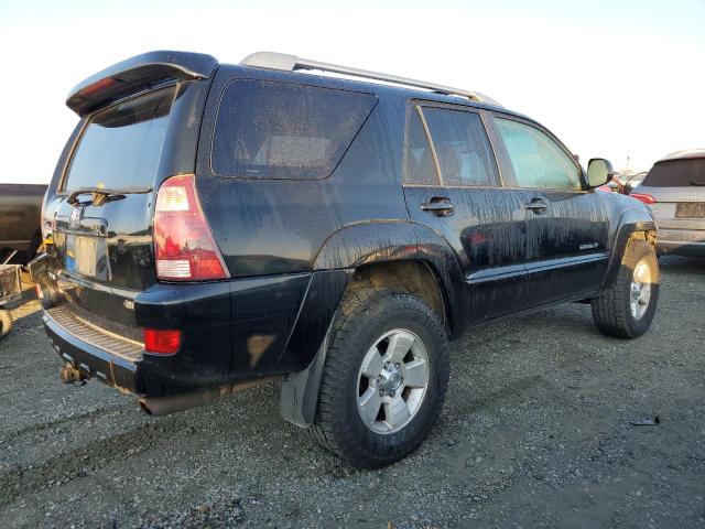 Photo 3 from auction – 2003 TOYOTA 4RUNNER LI with VIN JTEBT17R630010493