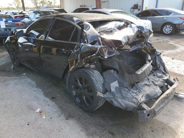 Photo 2 from auction – 2010 MAZDA 6 I with VIN 1YVHZ8CH4A5M46370