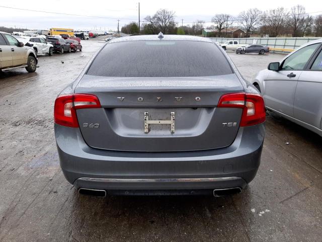 Photo 6 from auction – 2018 VOLVO S60 PREMIE with VIN LYV402HK3JB169842