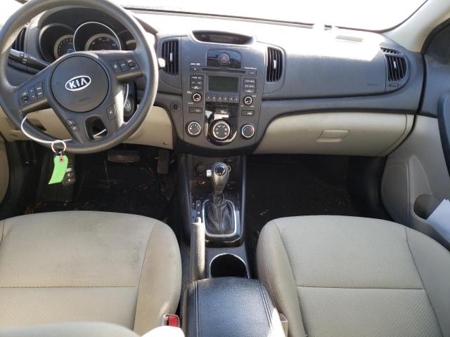 Photo 8 from auction – 2012 KIA FORTE EX with VIN KNAFU4A21C5632063