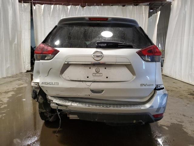 Photo 6 from auction – 2018 NISSAN ROGUE S with VIN KNMAT2MV2JP600086