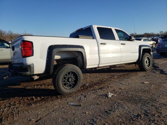 Photo 3 from auction – 2015 CHEVROLET SILVERADO with VIN 3GCPCPEC7FG521058