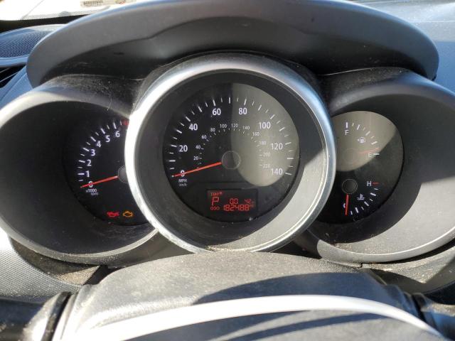 Foto 9 de la subasta – 2012 KIA SOUL + con VIN KNDJT2A61C7466168