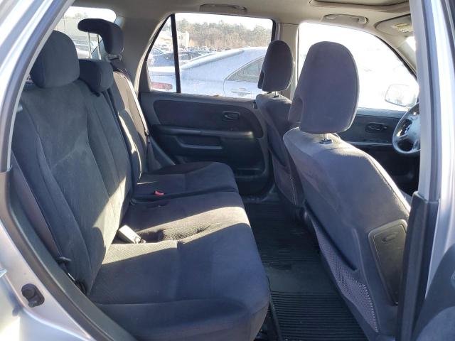 Photo 10 from auction – 2006 HONDA CR-V EX with VIN JHLRD68806C015780