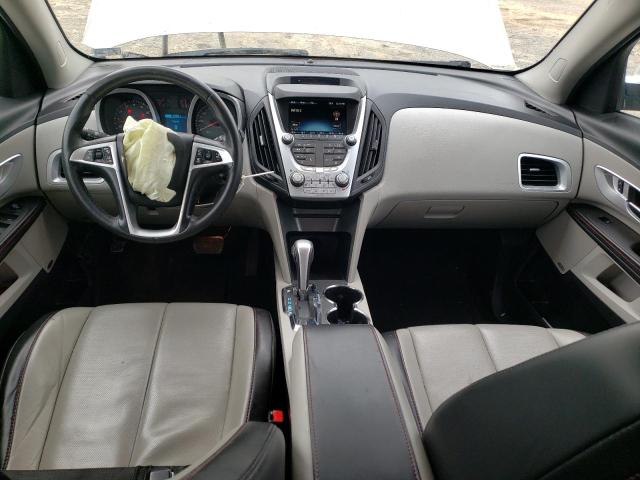 Photo 8 from auction – 2015 CHEVROLET EQUINOX LT with VIN 2GNFLHE39F6312733