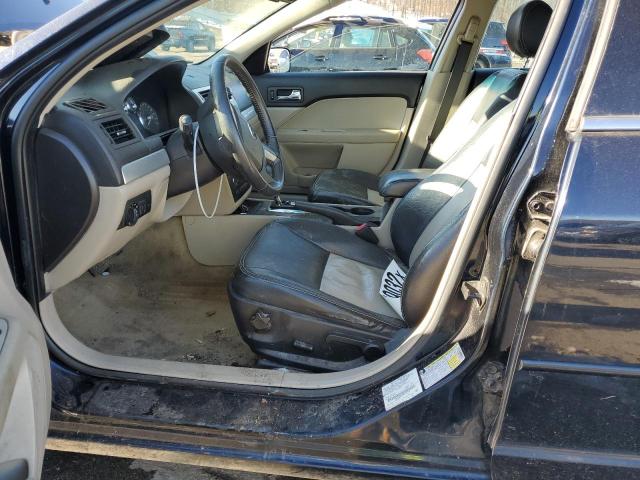 Photo 7 from auction – 2008 MERCURY MILAN PREM with VIN 3MEHM08148R607243