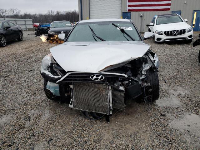 Photo 5 from auction – 2013 HYUNDAI VELOSTER T with VIN KMHTC6AE8DU178198