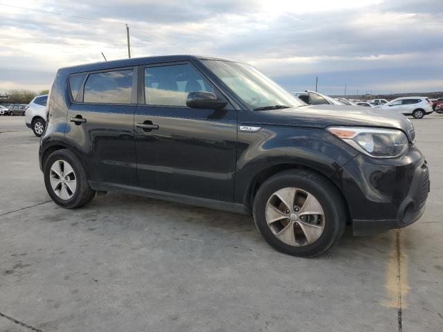 Photo 4 from auction – 2016 KIA SOUL with VIN KNDJN2A22G7406302