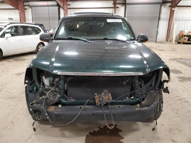 Photo 5 from auction – 2004 GMC ENVOY XUV with VIN 1GKET12S246166366