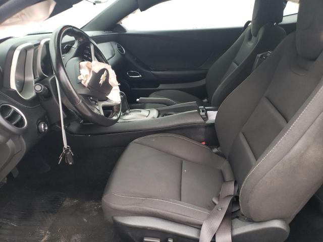 Photo 7 from auction – 2013 CHEVROLET CAMARO LT with VIN 2G1FB1E33D9208620