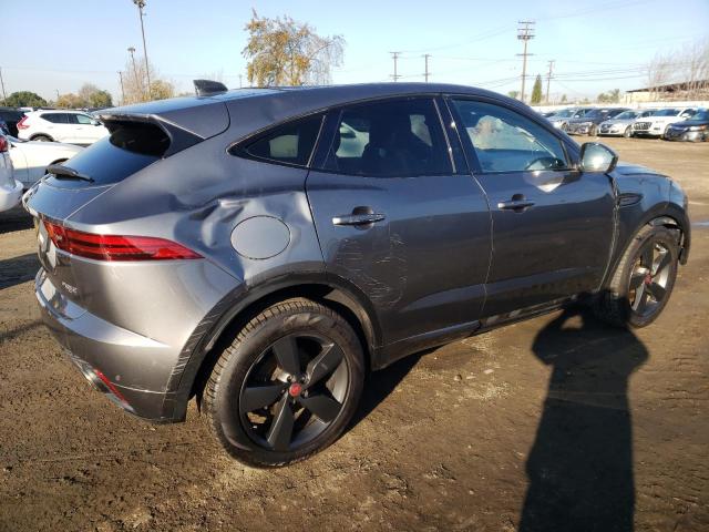 Photo 3 from auction – 2020 JAGUAR E-PACE CHE with VIN SADF12FX1L1Z81045