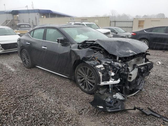 Photo 4 from auction – 2019 NISSAN MAXIMA S with VIN 1N4AA6AV9KC381109