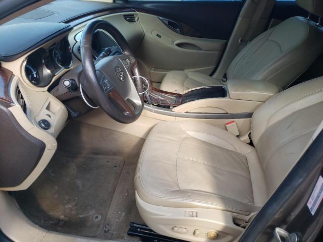 Photo 7 from auction – 2011 BUICK LACROSSE C with VIN 1G4GC5ED6BF241412